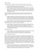 Resumen pensamiento contemporaneo