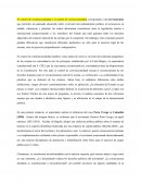Análisis casuístico: Caso Petro Urrego vs Colombia Caso Almonacid Arellano vs Chile