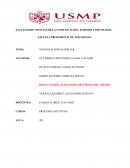 VIOLENCIA INTRAFAMILIAR.FORMAS DE VIOLENCIA