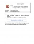 Electivo PROBABILIDADES Y ESTADÍSTICA DESCRIPTIVA E INFERENCIAL