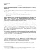 Cierre de Auditoría - Caso Grecia