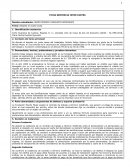 Despido sin justa causa