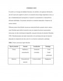 ESTIMULACION TEMPRANA
