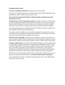 Penalidad del delito de robo