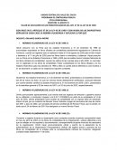 APLICACIÓN DEL ARTICULO 37 DE LA LEY 43 DE 1990