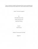 Cuál es la actitud de los estudiantes de Psicología de primer semestre jornada diurna de la Fundación Universitaria del Área Andina (FUAA), Frente al maltrato animal en Colombia?
