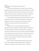 La Bioeconomía, el nuevo camino para el ordenamiento territorial