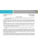 Filosofía de la educación. Actividad 3. Sócrates