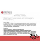 Caso clinico infarto agudo miocardio