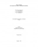 Fundamentos En Gestión Integral.Fundamentos Económicos