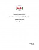 Fisioterapia Primer trayecto