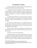 IPN, INGENIERÍA Y SOCIEDAD