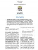 Sistema experto para programación M.A.J.O