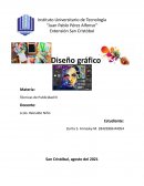 Características del Diseño Gráfico