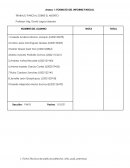 TRABAJO PARCIAL SOBRE EL ABORTO