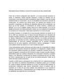 RESUMEN DE LA NUEVA ESCUELA MEXICANA