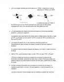 TRIACS Y DIACS CUESTIONARIO