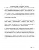 Moriria Por Ti: Un análisis del mensaje en el filme Million Dollar Baby