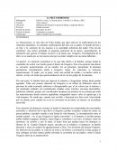 La Metamorfosis es una obra de Franz Kafka