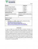 Fundamentos de Administración. BMW