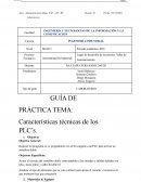 Practica acerca de la realización de un semaforo doble a través de la automatización