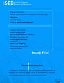 Trabajo de evaluacion continua