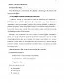 Características de la función evaluadora y de devolución de la entrevista psicológica