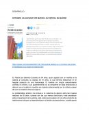 El género como una construcción social