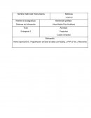 Sistemas de Información ¿Cuál es la estrategia de negocios de Procter & Gamble?