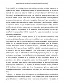 AVANCES DE LA GENETICA HASTA LA ACTUALIDAD