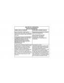 ANALISÍS DE CANDIDATOS (SECTOR ECONÓMICO)