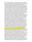 Comentario Oral "La muñeca reina"