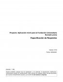 Proyecto: Aplicación móvil para la Fundación Universitaria Konrad Lorenz