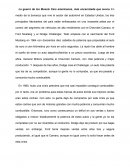 La guerra de los Muscle Cars