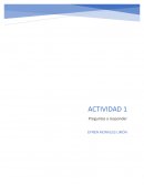 ¿Para qué, crees que son útiles las matemáticas?