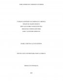 INDICADORES DE COMERCIO EXTERIOR