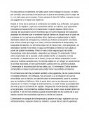 Análisis Película Temporada de Huracanes