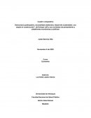 Democracia participativa