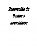 Proyecto de empresa de taller huelva