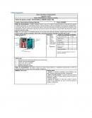 Análisis ERGONÓMICO de Tableros y controles