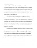 LA SEXUALIDAD HUMANA