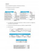 Calcular el Resultado Presupuestario y el Remanente de Tesorería