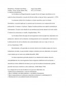 Levaduras Termotolerantes