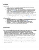 Debate de clase de la PAC