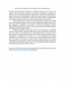 Gary Hamel: Reinventing the Technology of Human Accomplishment