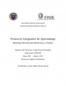 PIA Electronica Digital I