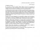 La huelga de Cananea