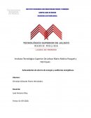 Antecedentes de ahorro de energía y auditorias energéticas