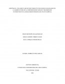 DISEÑAR EL USO ADECUADO DE RECURSOS TECNOLOGICOS AVANZADOS EN LA AGRICULTURA EN LA FERTILIDAD DE SUELOS Y MANEJOS DE NUTRIENTES EN EL RESGUARDO INDIGENA DE NUEVO ESPINAL