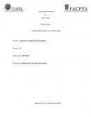 Evidencia 3: propuesta de solución a un conflicto social